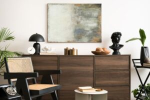 Affordable home upgrades